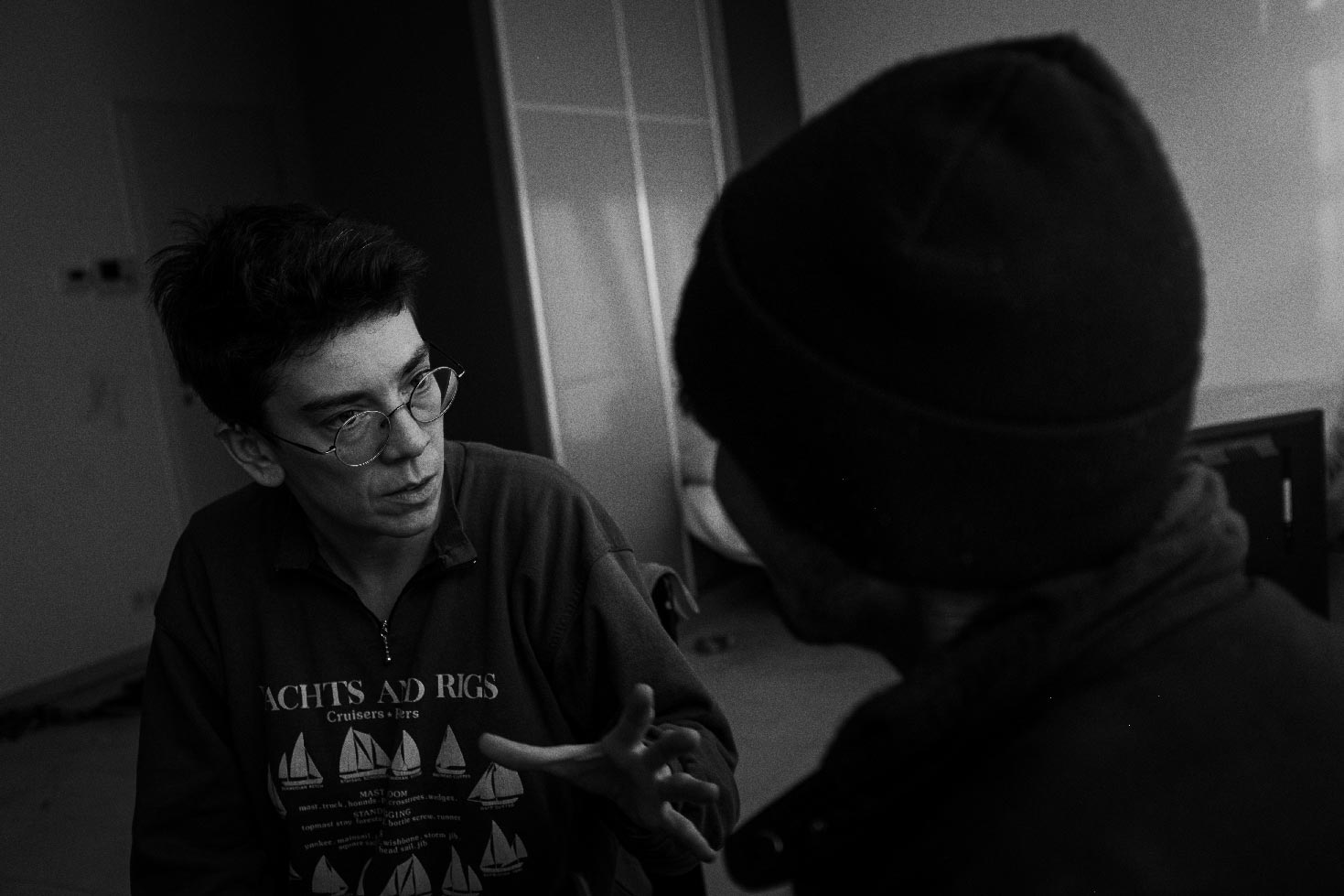 La fonction de coordinateur·trice réseau en santé mentale : quels enjeux et quels défis ?