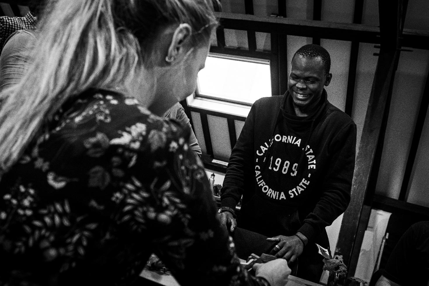 Trois offres d’emploi pour renforcer notre projet Housing First !