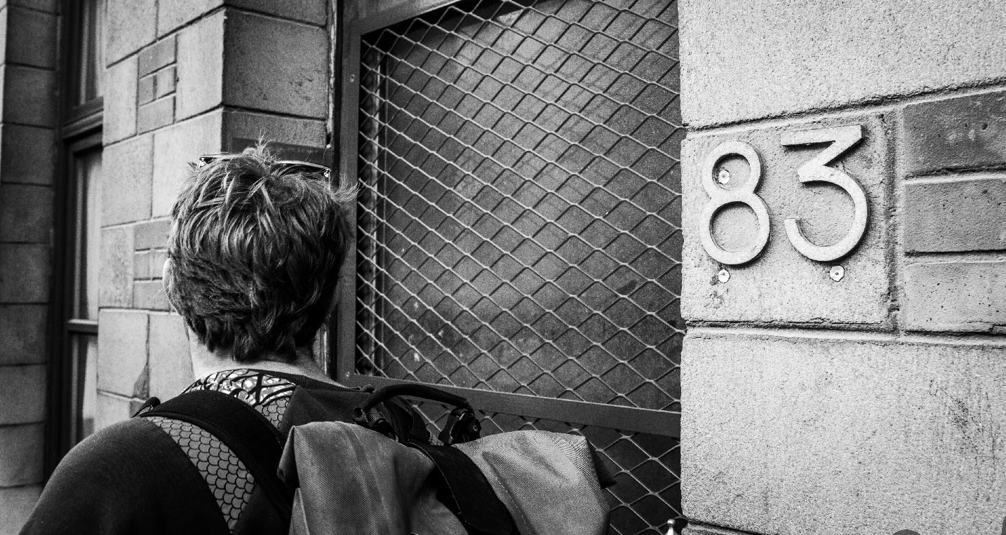 Le Smes et Le Forum publient un état des lieux de la pair-aidance !