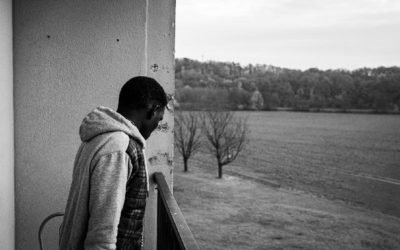 Migrants et coronavirus : des injonctions contradictoires