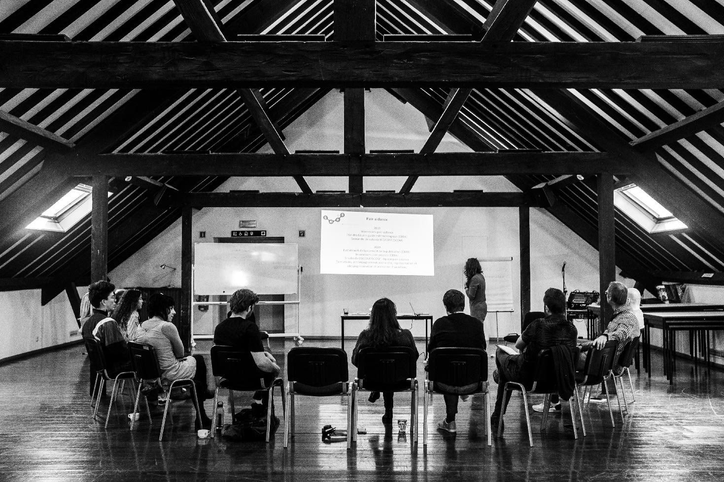 [Covid–19] Smes Connect adapte son travail