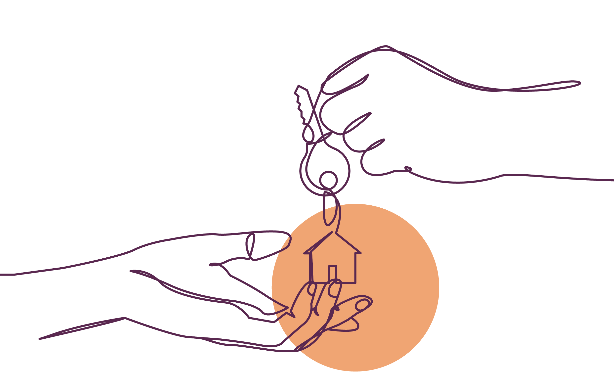 Offre d’emploi – Accompagnateur psycho-social pour le projet Housing First