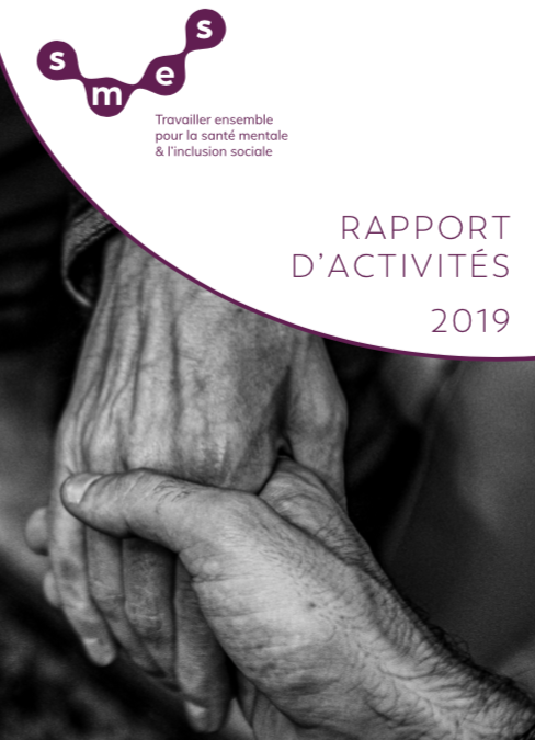 Rapport d’activités 2019