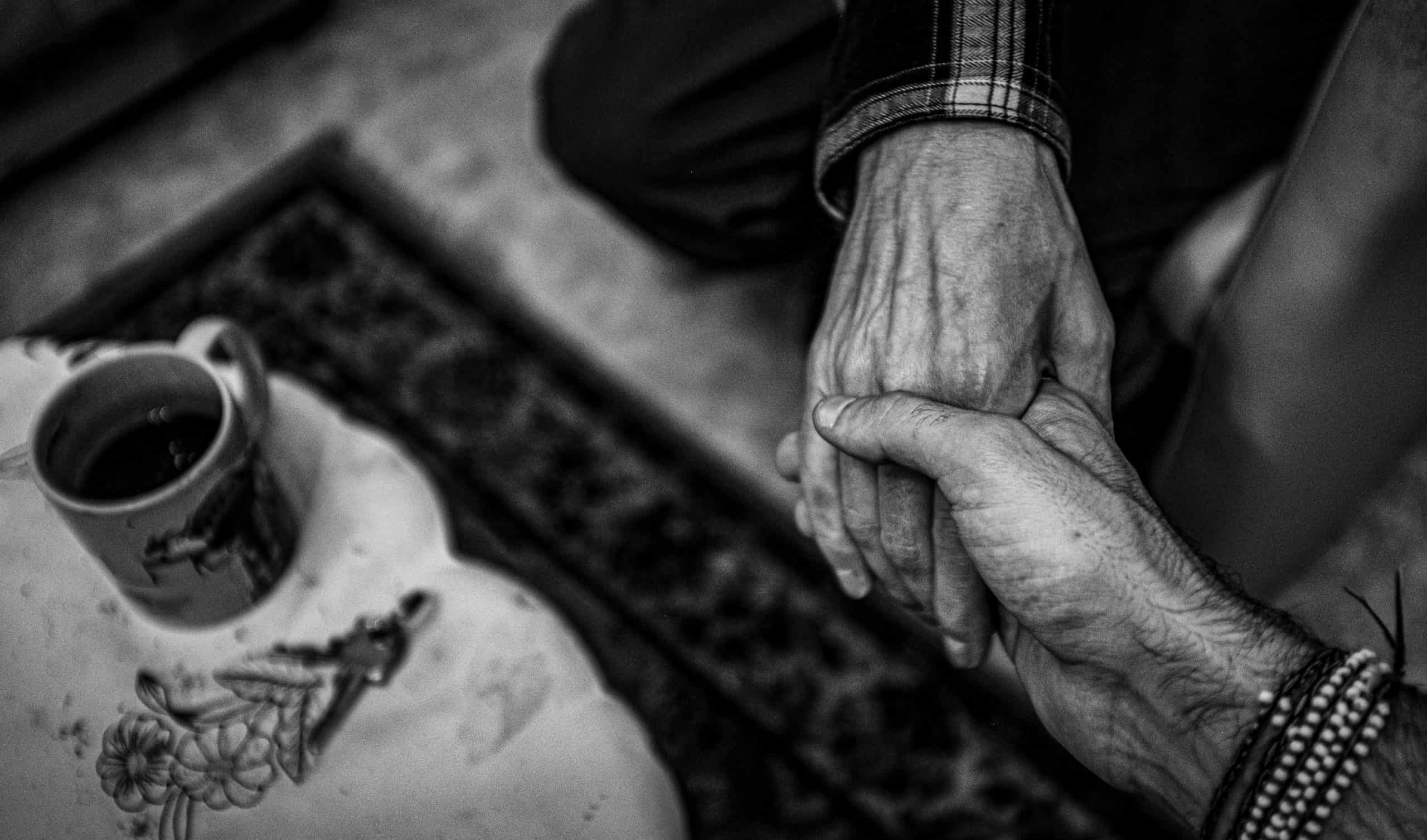 Journée mondiale de la pair-aidance