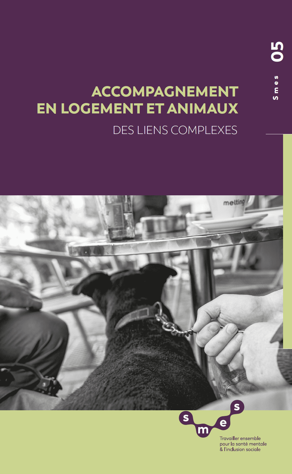 La mort d'un locataire dans un projet Housing First