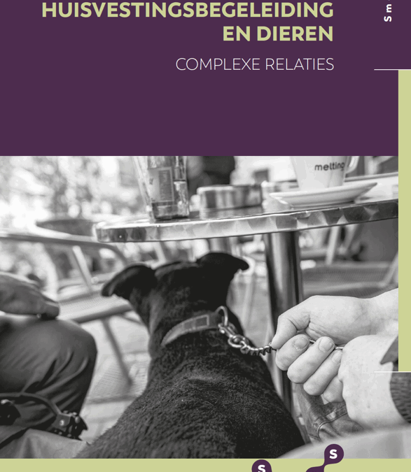 Huisvestingsbegeleiding en dieren – Complexe relaties