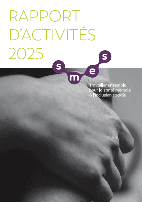 Rapport d’activités 2025