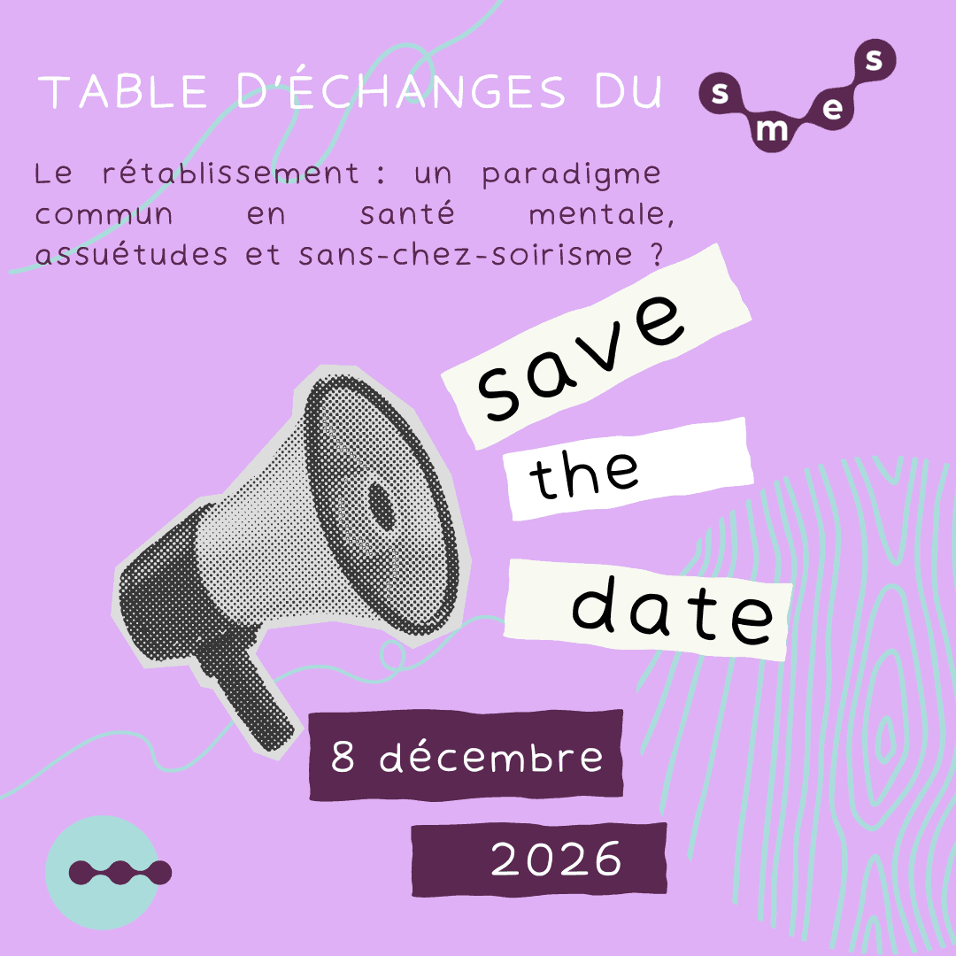 Rétablissement un paradigme partagé ?