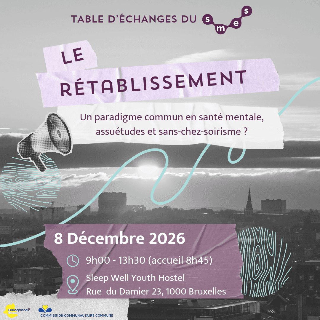 Rétablissement un paradigme partagé ?